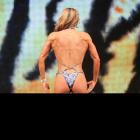 Rebecca  Wyman - NPC Emerald Cup 2012 - #1